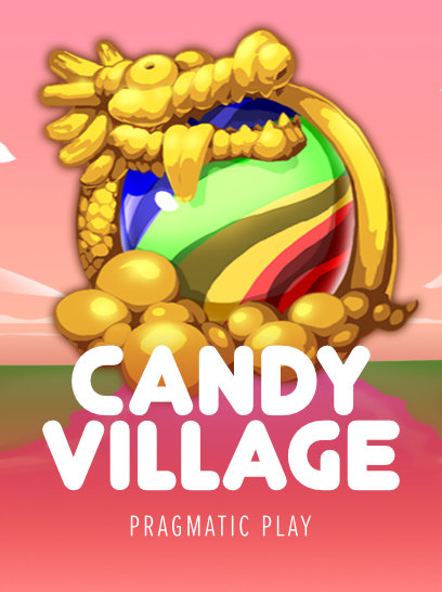 Pelangi189_candyvillage