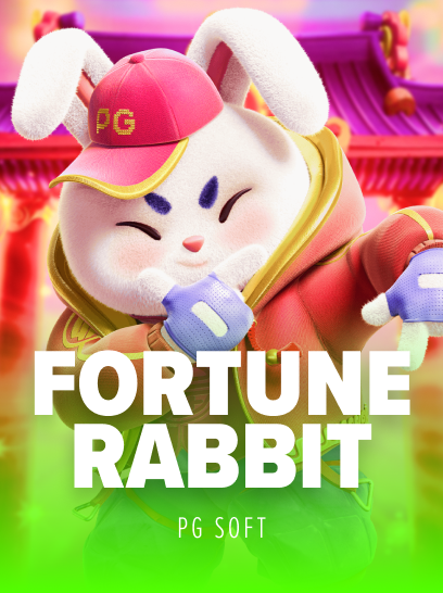Pelangi189_fortunerabbit