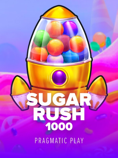 Pelangi189_sugarrush
